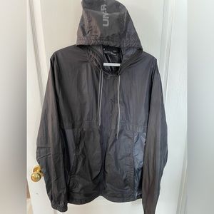 UA Light Jacket